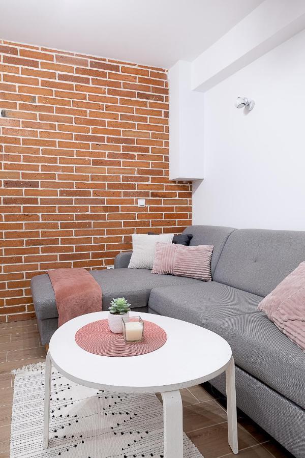 Lubomirskiego Deluxe Apartments Wawelofts Cracóvia Exterior foto
